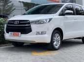 Bán Toyota Innova đời 2018, màu trắng, 668tr