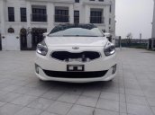 Cần bán gấp Kia Rondo GATH năm sản xuất 2016, màu trắng, giá chỉ 586 triệu