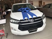 Cần bán Toyota Innova đời 2020, màu trắng