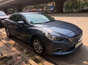 Cần bán xe Mazda 6 2.0AT đời 2016 chính chủ