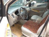 Bán ô tô Toyota Innova năm 2010, màu bạc