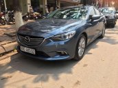 Cần bán xe Mazda 6 2.0AT đời 2016 chính chủ