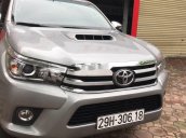 Cần bán lại xe Toyota Hilux 3.0 AT sản xuất năm 2016, 590 triệu