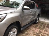 Cần bán lại xe Toyota Hilux 3.0 AT sản xuất năm 2016, 590 triệu