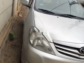 Bán xe Toyota Innova năm sản xuất 2011, nhập khẩu nguyên chiếc