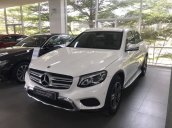 Bán Mercedes GLC200 đời 2019, màu trắng