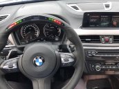 Bán BMW X2 2019, màu xanh lam, nhập khẩu chính chủ