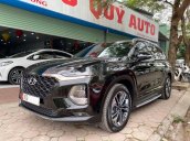 Cần bán xe Hyundai Santa Fe 2.4AT Premium 2019, màu đỏ