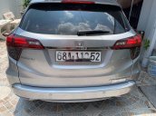 Bán Honda HR-V đời 2019, màu bạc, xe nhập, giá chỉ 820 triệu