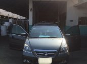 Cần bán lại xe Honda Odyssey sản xuất 2007, nhập khẩu nguyên chiếc