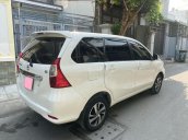 Bán Toyota Avanza đời 2019, màu trắng, giá tốt