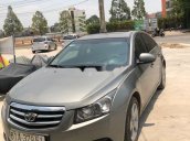 Bán Chevrolet Cruze sản xuất năm 2010, màu xám, nhập khẩu