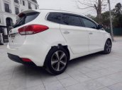 Cần bán gấp Kia Rondo GATH năm sản xuất 2016, màu trắng, giá chỉ 586 triệu