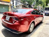 Bán Mazda 6 năm 2016, màu đỏ giá cạnh tranh