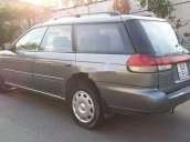 Bán Subaru Legacy sản xuất năm 1997, màu xám, xe nhập