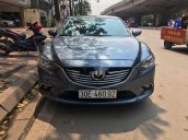 Cần bán xe Mazda 6 2.0AT đời 2016 chính chủ