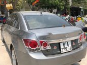 Bán Chevrolet Cruze sản xuất năm 2010, màu xám, nhập khẩu