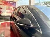 Bán Kia Cerato sản xuất năm 2020, màu đen, giá chỉ 675 triệu