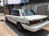 Bán Toyota Camry sản xuất năm 1988, xe cũ màu trắng 