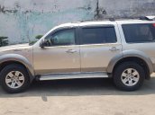 Cần bán lại xe Ford Everest đời 2007 chính chủ