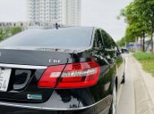 Bán Mercedes E250 sản xuất 2010, màu đen, 619 triệu