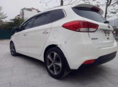 Cần bán gấp Kia Rondo GATH năm sản xuất 2016, màu trắng, giá chỉ 586 triệu