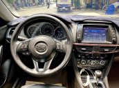 Bán Mazda 6 năm 2016, màu đỏ giá cạnh tranh