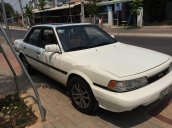 Bán Toyota Camry sản xuất năm 1988, xe cũ màu trắng 