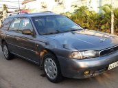 Bán Subaru Legacy sản xuất năm 1997, màu xám, xe nhập