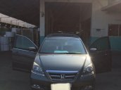 Cần bán lại xe Honda Odyssey sản xuất 2007, nhập khẩu nguyên chiếc