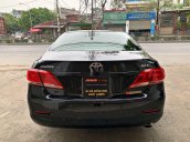 Cần bán lại xe Toyota Camry năm sản xuất 2008, màu đen