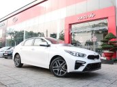 Bán Kia Cerato 2020, màu trắng