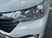 Bán Toyota Avanza đời 2019, màu trắng, giá tốt