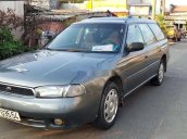 Bán Subaru Legacy sản xuất năm 1997, màu xám, xe nhập