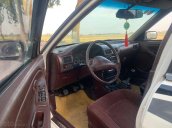 Bán Nissan Sunny đời 1992, màu trắng, xe nhập