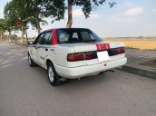 Bán Nissan Sunny đời 1992, màu trắng, xe nhập