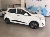 Grand I10 khuyến mãi lên đến 55 triệu