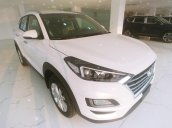 Cần bán xe Hyundai Tucson sản xuất 2020, màu trắng