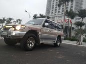 Cần bán Mitsubishi Pajero đời 2004, nhập khẩu nguyên chiếc như mới giá cạnh tranh