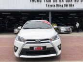 Toyota Yaris G Thái Lan full đồ chơi, có bán trả góp