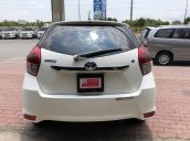 Toyota Yaris G Thái Lan full đồ chơi, có bán trả góp