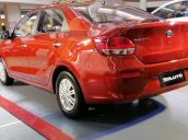 Xe Kia Soluto, chỉ đưa trước 130 triệu