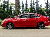 Cerato sẵn xe giao ngay, đủ màu, ưu đãi tốt nhất thị trường