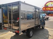 Xe tải nhẹ Thaco Towner 990 - khách hàng mua xe tải trọng 990kg