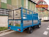 Xe tải Kia K200 - Khách hàng mua xe tải trọng 1T9