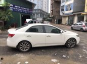 Cần bán lại xe Kia Forte đời 2013, màu trắng, xe gia đình, giá tốt