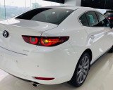 Bán Mazda 3 2020, màu trắng