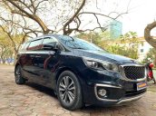 Cần bán xe Kia Sedona năm sản xuất 2017