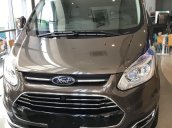 Ô tô Ford Tourneo năm 2020, nhận xe ngay chỉ 1 nốt nhạc