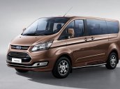 Ô tô Ford Tourneo năm 2020, nhận xe ngay chỉ 1 nốt nhạc